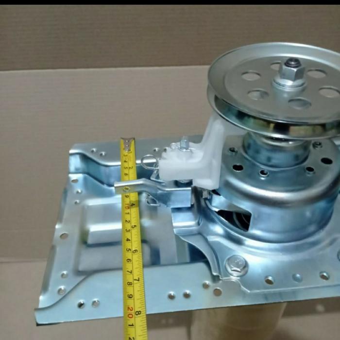 TERLARIS Gear Box Mesin Cuci Sanyo 1 Tabung Otomatis Original SALE
