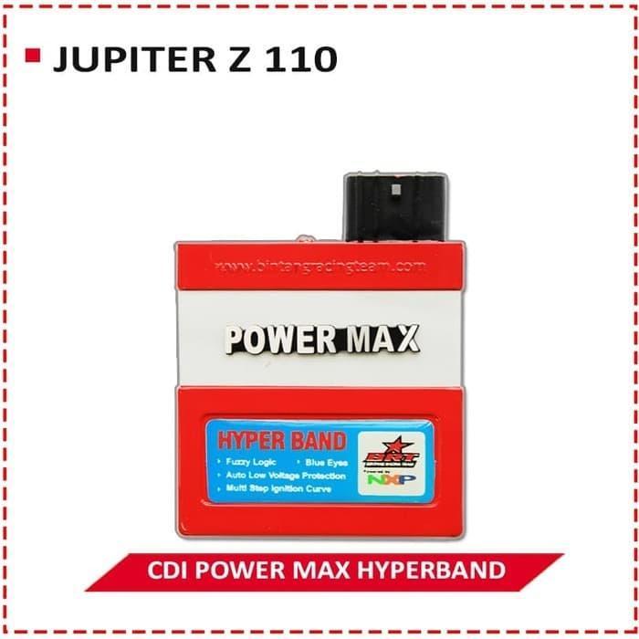 CDI BRT POWERMAX HYPERBAND (JUPITER Z 110)