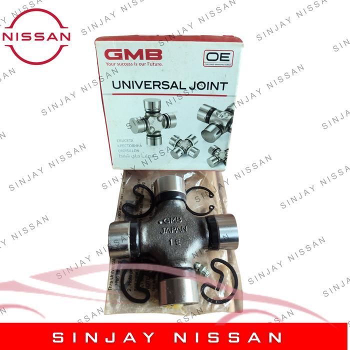 NAVARA D40 D23 CROSS JOINT KOPEL BELAKANG NISSAN NAVARA D40, NISSAN NAVARA NP300, NISSAN TERRA