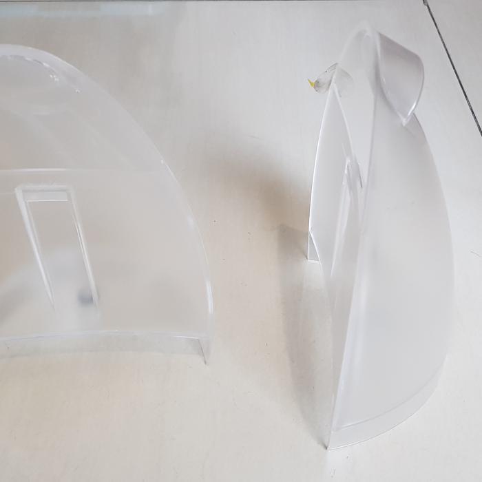 NESCAFE DOLCE GUSTO GENIO 2 WATER TANK/TANGKI AIR. ORIGINAL. BRAND NEW