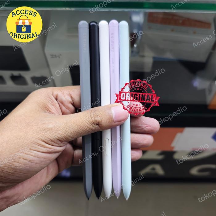 Stylus S Pen Samsung Tab S9 Fe Tab S9 Fe Plus Tab S9 Fe+ Pencil Ori