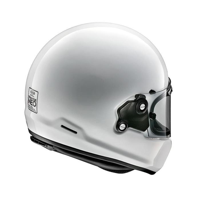 Termurah Arai SNI RAPIDE NEO Helm Full Face Original - White