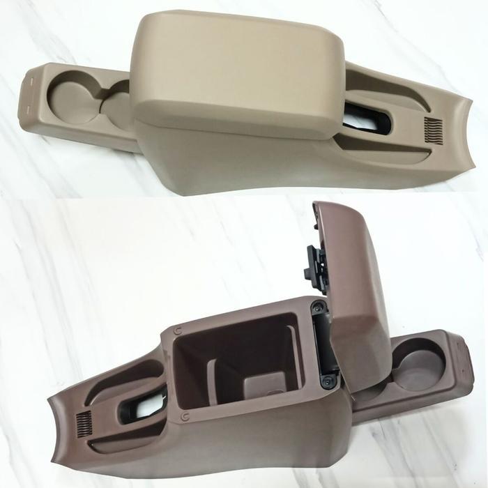 Console Box Mobil All New Avanza Dan Xenia 2012-2015 Konsol Box