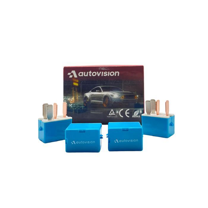 Microzen Relay Micro Relay 152225 Ar41 12V20A