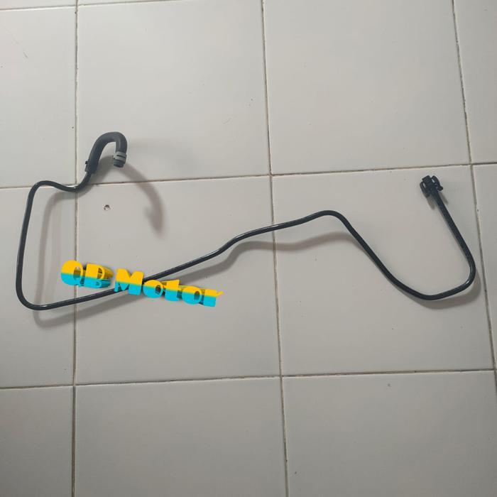 Selang Tabung Radiator Panjang Ford Fiesta