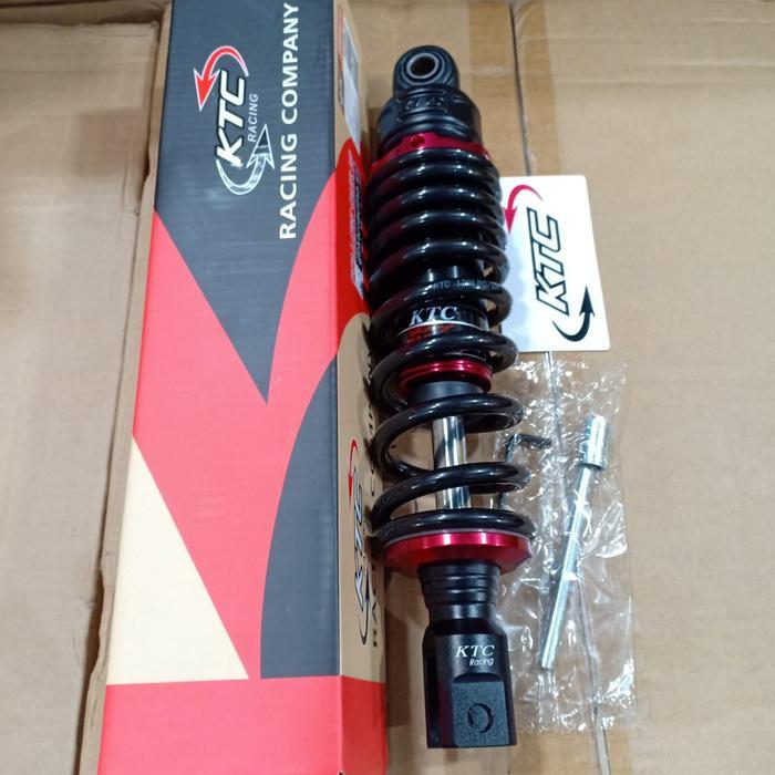 Shock Ktc Razor Non Klik 300Mm Mio Sporty/ Mio Soul/ Mio J Mio M3 Z125/ Shock Breaker Ktc Racing