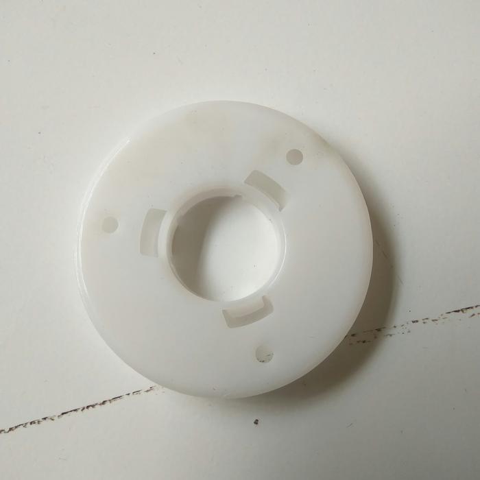 (COD) Guide Shaft Pulsator Mesin Cuci 2 Tub Panasonic ORI