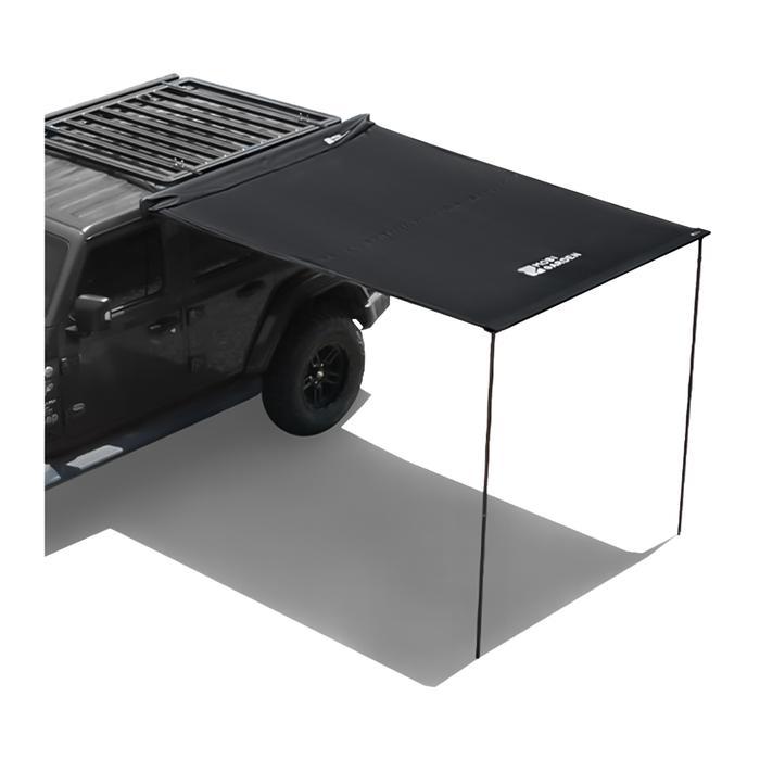 KANOPI FLYSHEET MOBIL MOBI GARDEN NX22680010  SIDE AWNING CAR - Fly Sheet