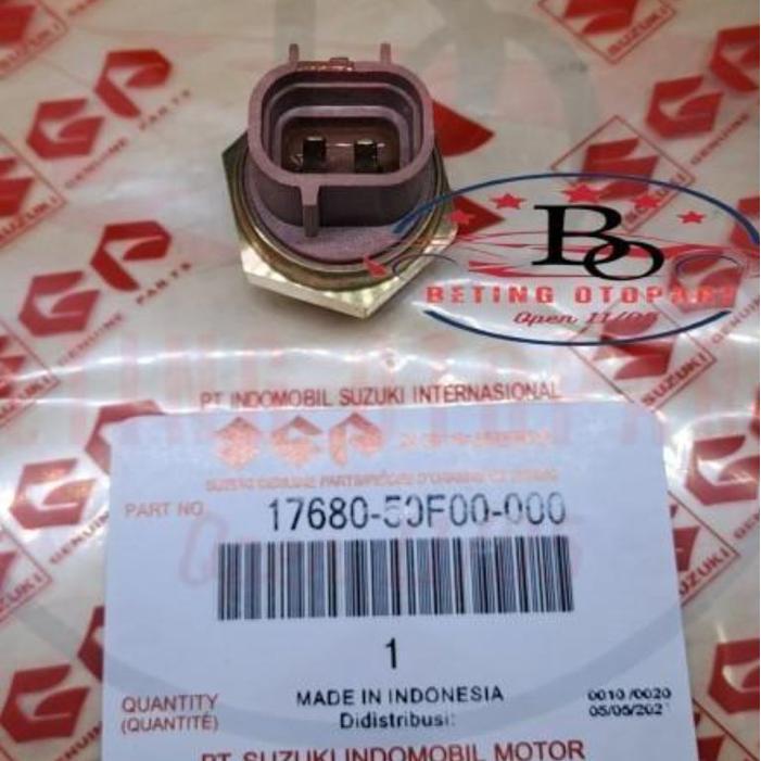 Swicth Fan Suzuki Karimun Kotak