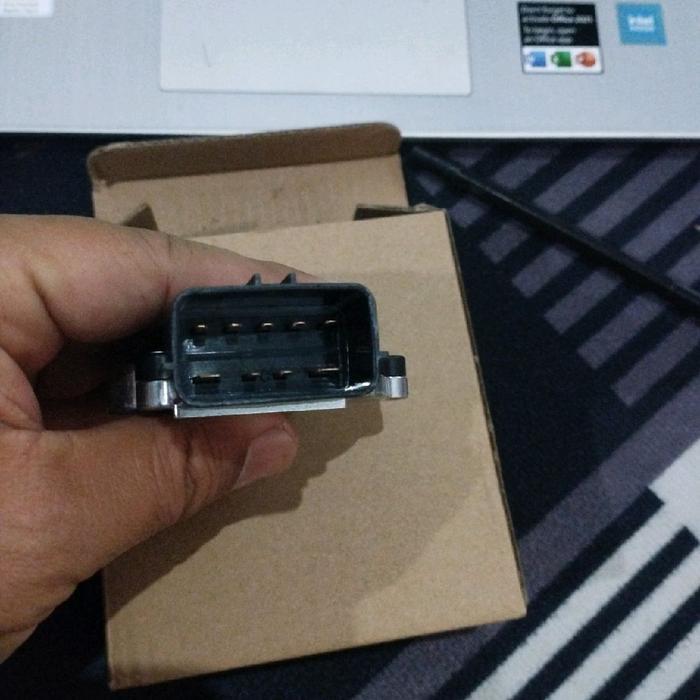 Inhibitor Switch Kia Carens Shuma Matic