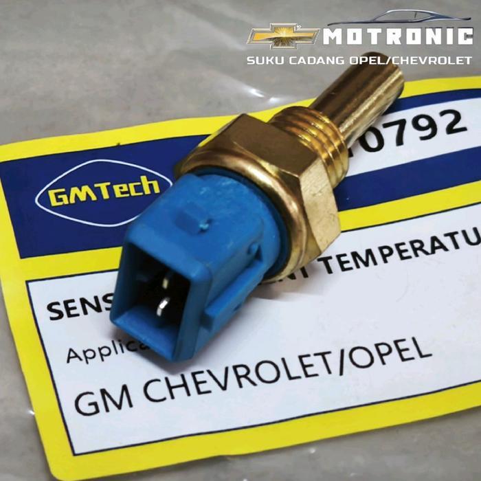 Sensor Ect Opel Blazer Sohc Dohc Oem