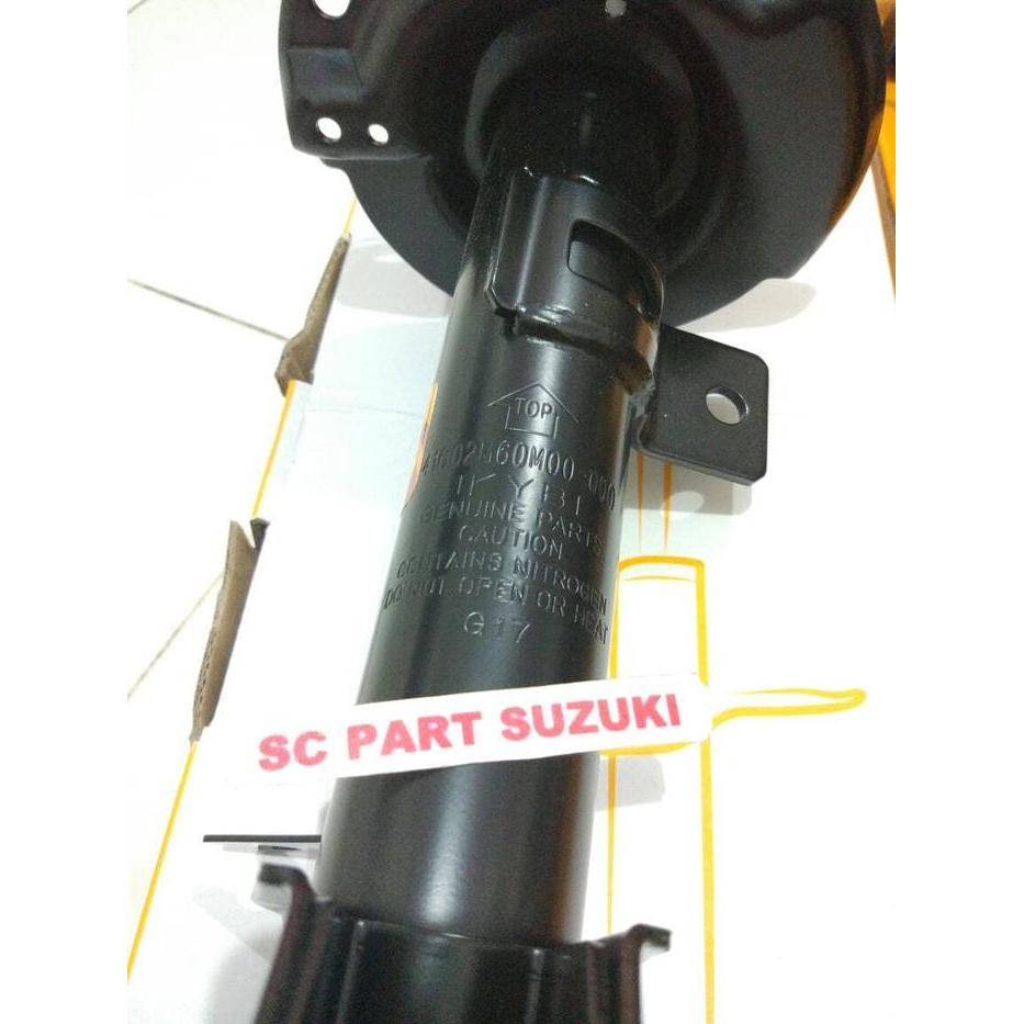 Shock Breaker Depan Suzuki Ertiga Ikybi