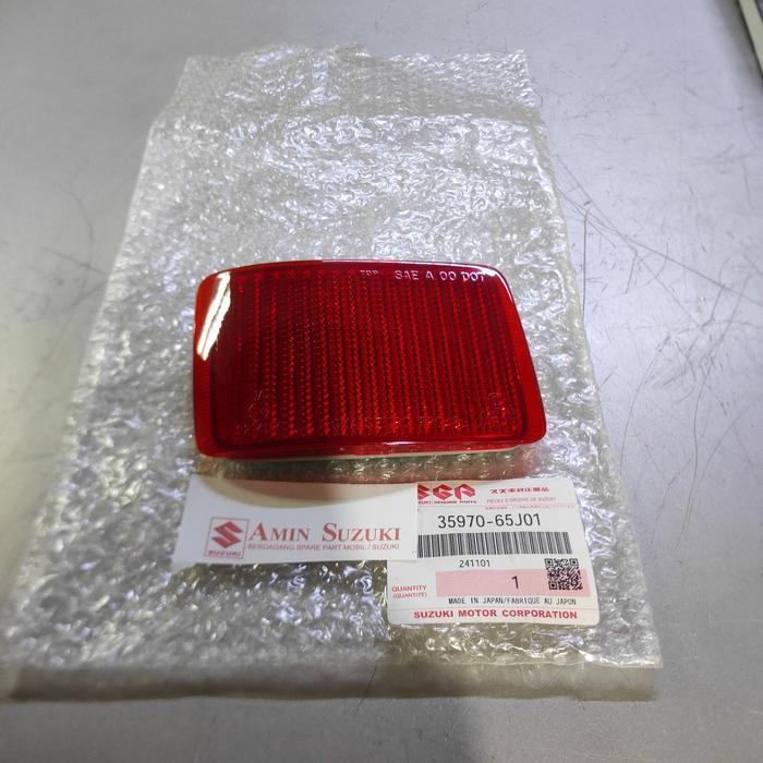 Lampu Bemper Belakang Asli Gran Vitara