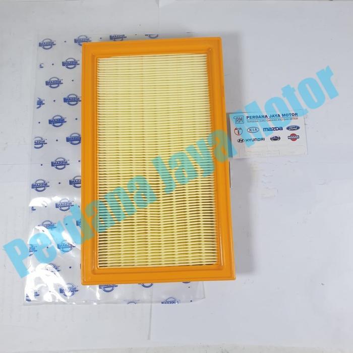Air Filter Saringan Udara Nissan Sentra B12 Genesis B13 1.6 1600Cc 1600 Cc