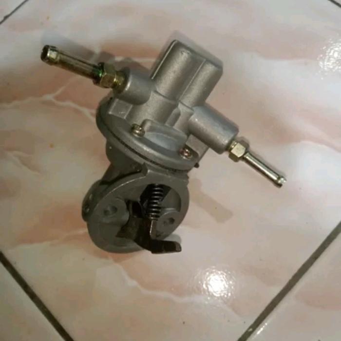 Fuel Pump Fuelpump Pompa Bensin Colt T120 T 120 Lama Tua Dolak Lp
