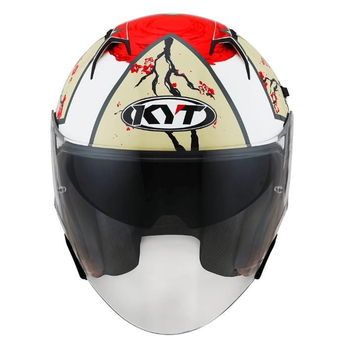 Terbaru KYT NFJ XAVI SAKURA