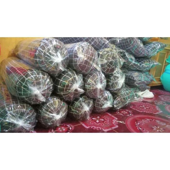 "New" BANTAL & GULING Berkualitas Anti kempes tidur nyenyak Busa