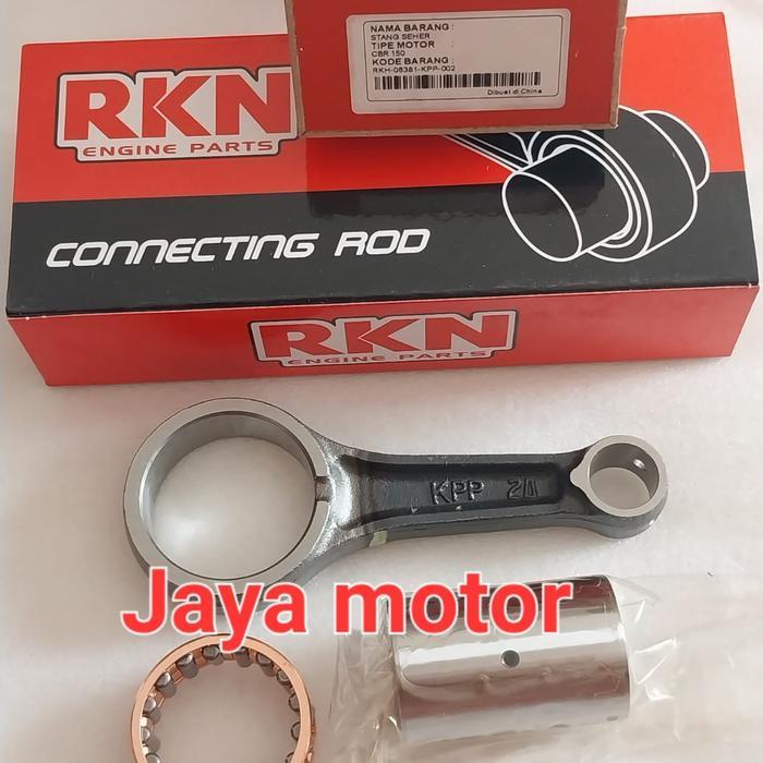 Stang Seher Conrod Cb 150R Cb150R 150 R Old Rkn