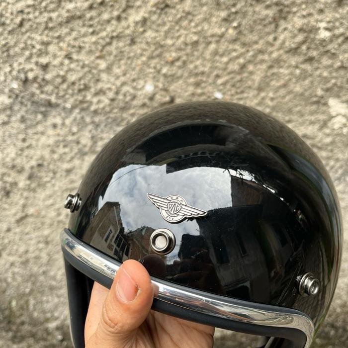 BestSeller Slimhead DAG List Chrome/Slimhead SNI/Helm Slimhead Retro