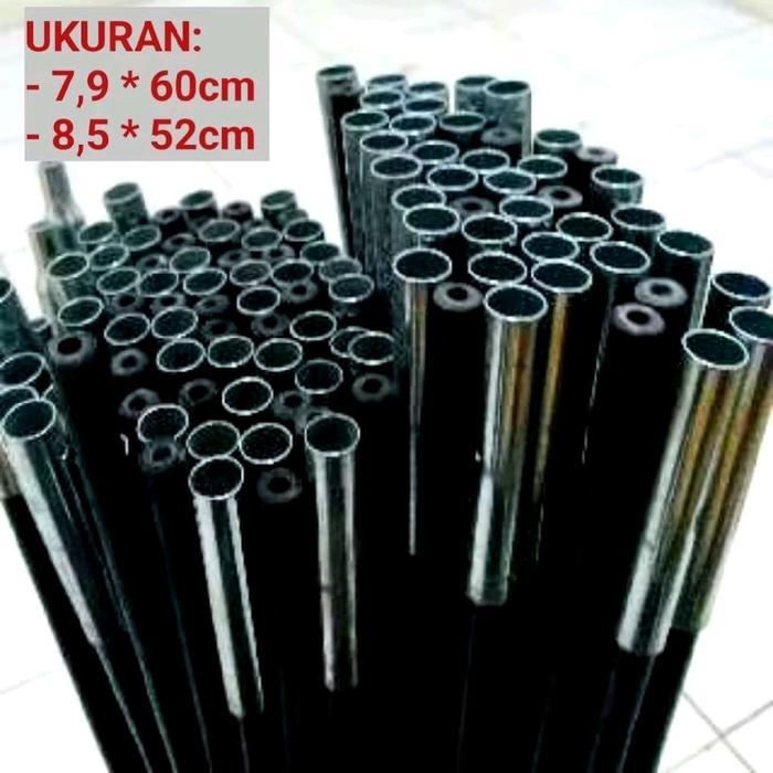 Frame Tenda - Frame Tenda Fiberglass Termurah