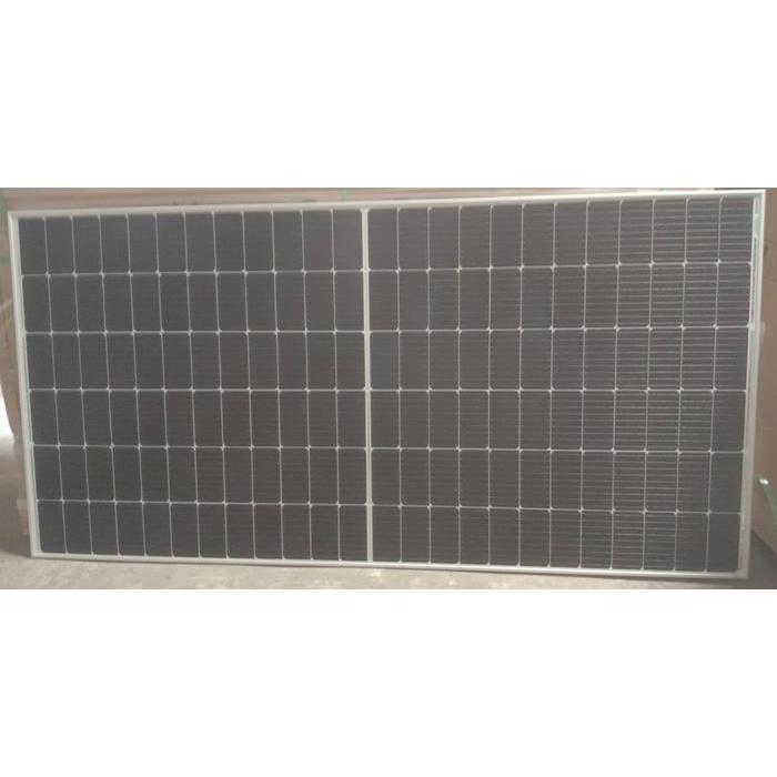 Solar Panel Mono 450WP Maysun Solar Half Cell Solarcell 450WP