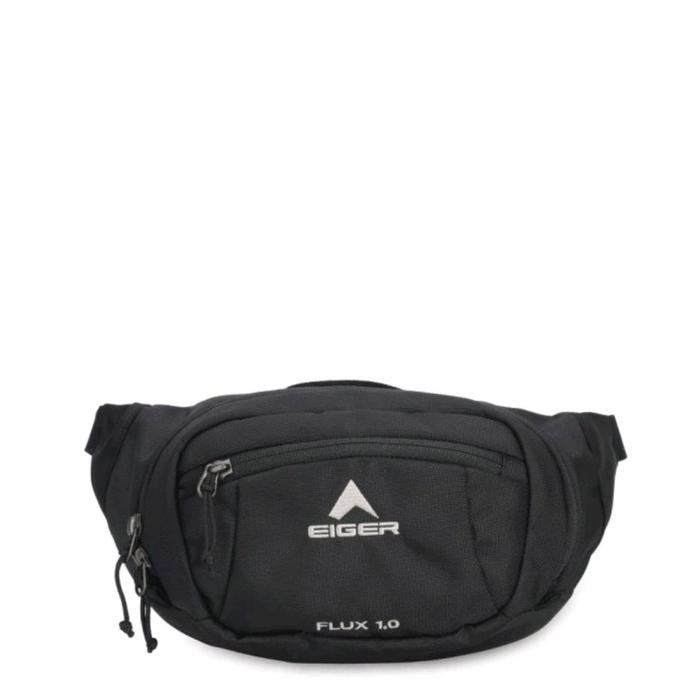 Eiger Flux Waistbag Original