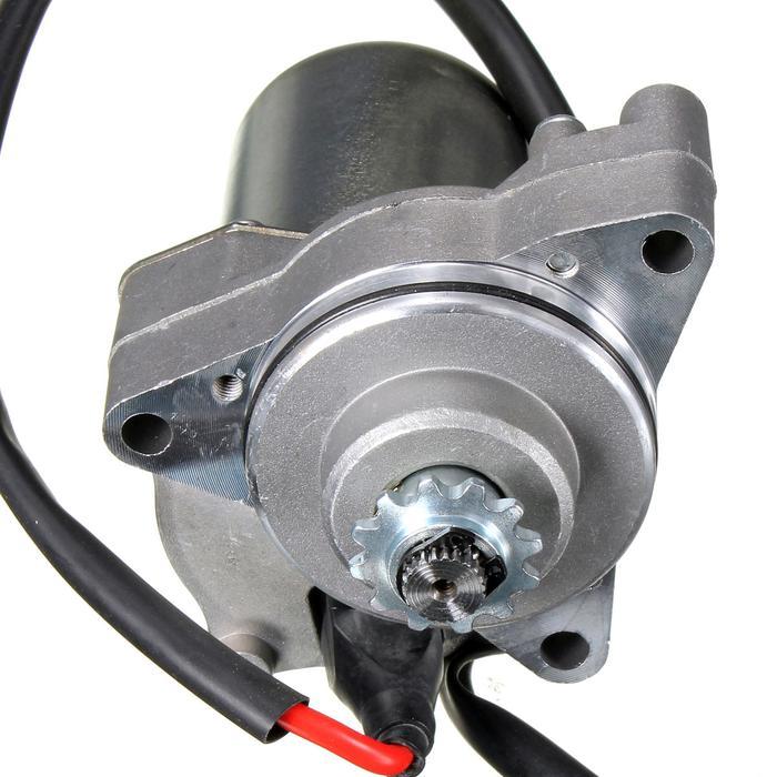 Motor Starter Listrik Untuk 50Cc 70Cc 90Cc 110Cc St01 Motor Atv Dirt