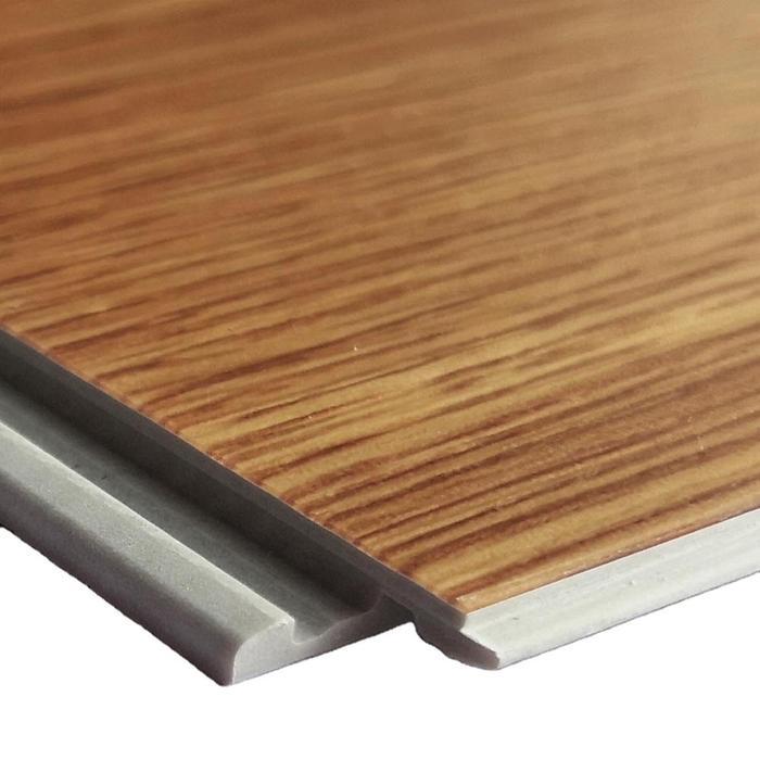 VINYL LANTAI SPC KLIK 4MM & 5MM
