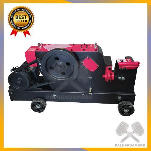 Mesin Potong Besi Otomatis / Bar Cutter - GQ40