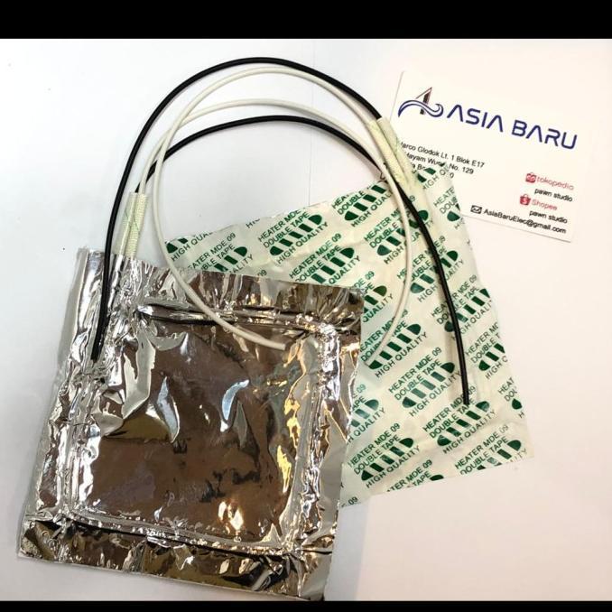 LASKAR_ ELEMENT ELEMEN PEMANAS RICE COOKER / MAGIC COM KOTAK ATAS