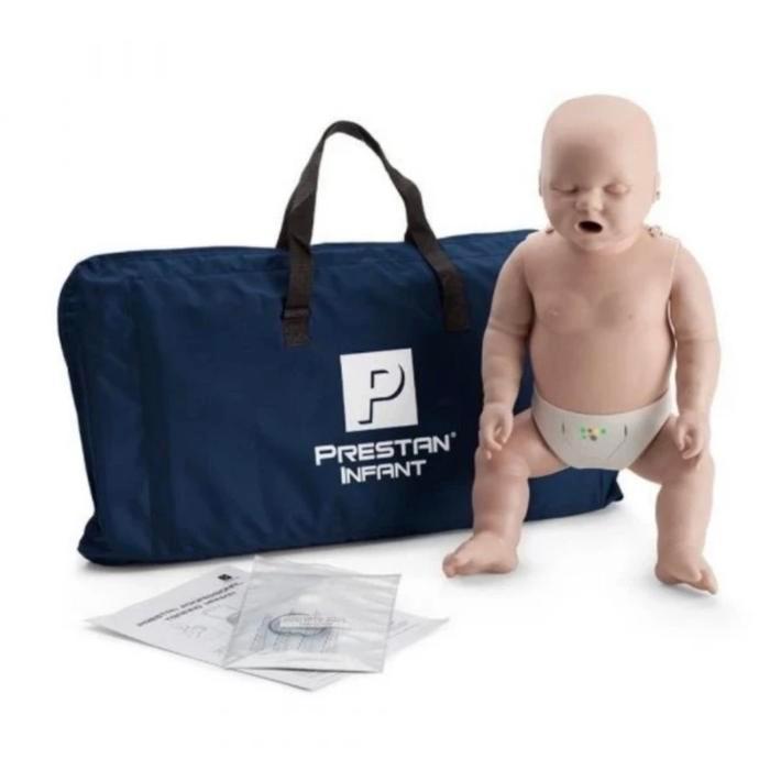 Prestan Cpr Bayi / Prestan Cpr Manikin Bayi / Prestan