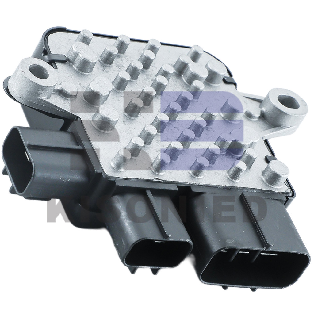 Baru 21493-4GA0A 214934GA0A Cooling Fan Control Module Fit for Infiniti EX35 EX37 FX37 for Nissan 37