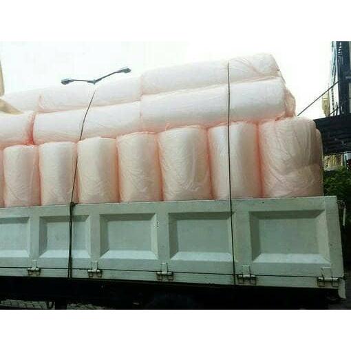 Plastik bubble wrap murah via gojek bandung