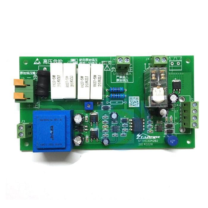 HOT THC PLASMA CNC CUTTING MACHINE AUTOMATIC ARC CAP VOLTAGE PLASMA CUTTING MACHINE CUTTER TORCH