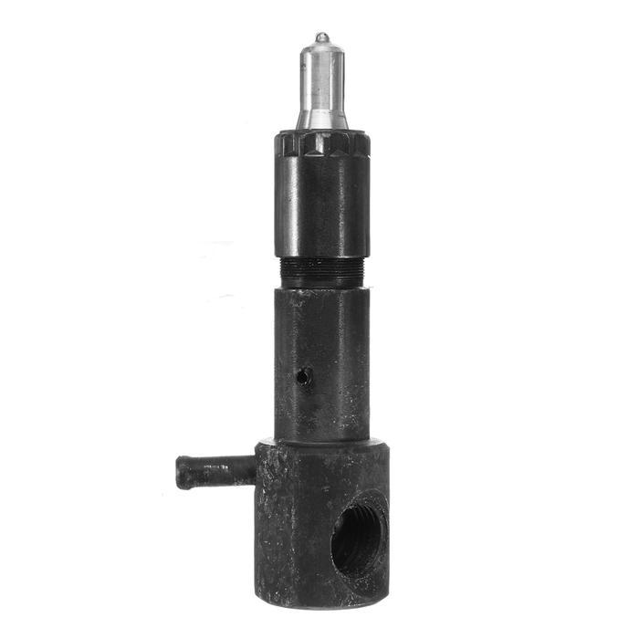 FUEL INJECTOR 186F UNTUK KIPOR DE5000 KDE6500 KDE6700 KDE7000