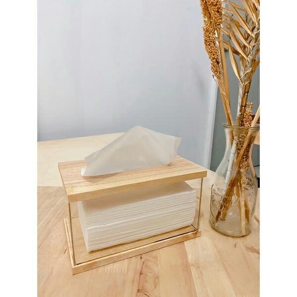 Tempat tisu estetik/tempat tisu