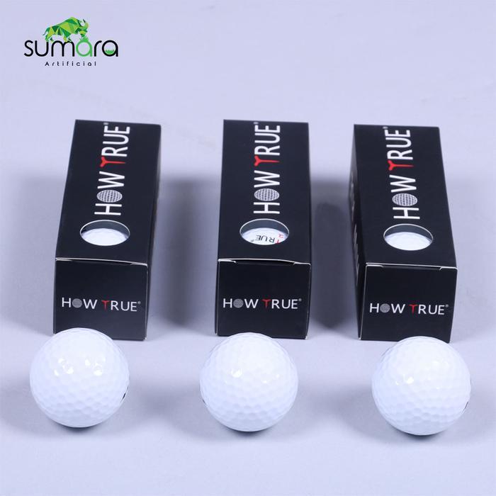 Bola Golf Titleist Pro V1 Grade A (1 Lusin)