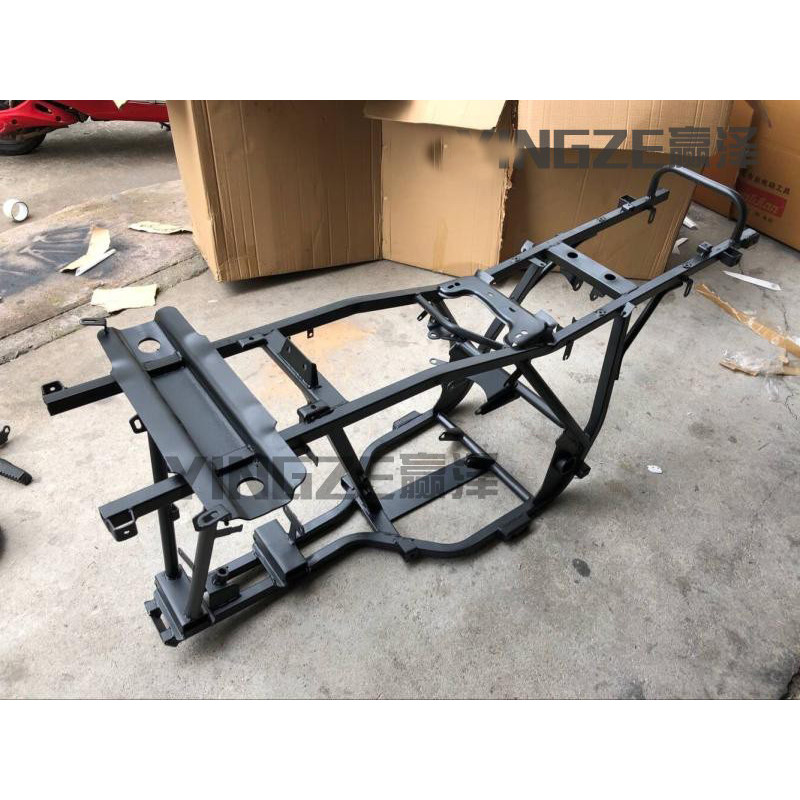 150-250Cc Go Kart Karting Four Wheel Atv Frame Body Parts