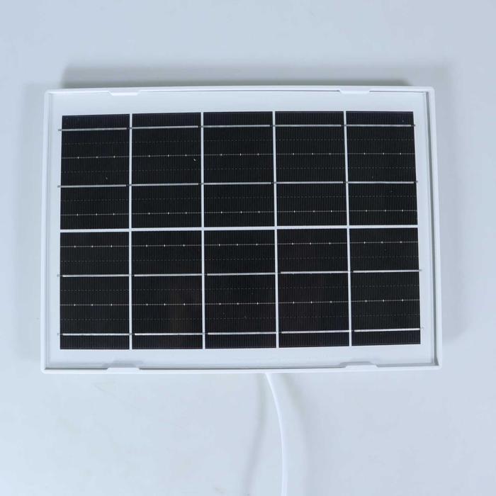 KAMERA CCTV LEWAT HP TANPA KABEL UNTUK KHUSUS KEBUN SOLAR PANEL WIFI PTZ SMART CAMERA 1080P