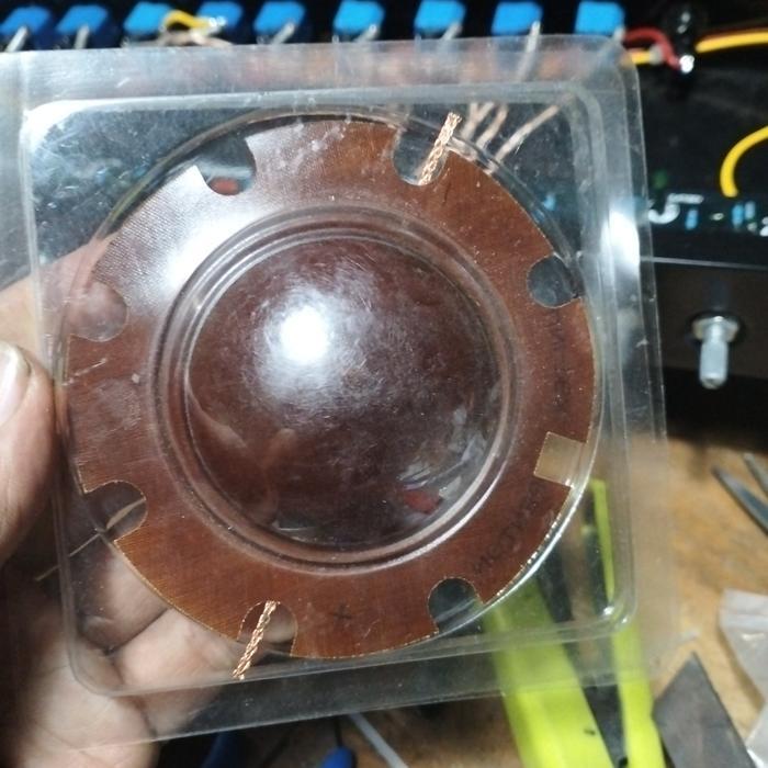 SPUL SEPUL TOA LAMA TOA BIRU