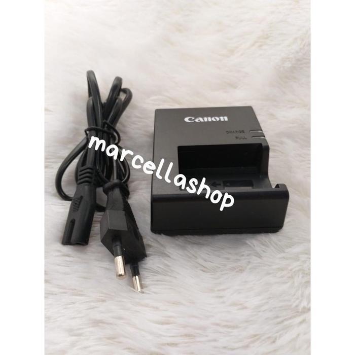 Charger canon Eos 8000D