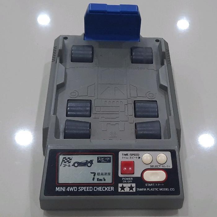 Tamiya 15183 Tamiya Speed Checker Mini 4wd