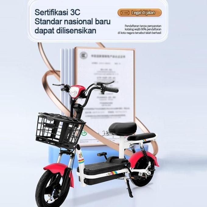 AZ Sepeda listrik Sepeda listrik dewasa Sepeda listrik exotic Sepedah