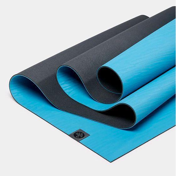 MATRAS YOGA / MANDUKA MATRAS YOGA/ YOGA MAT ECO 4MM MANDUKA SESI 3