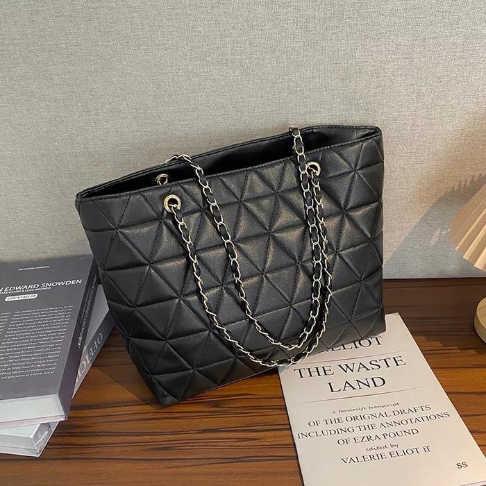 Tote bag wanita /Tas wanita JISOO/Tote bag kekinian kulit totebag tote bag