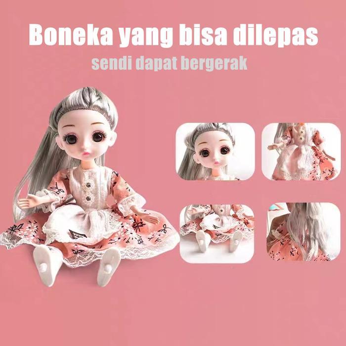 Mainan Mobil Es Krim Listrik Kereta Dorong Boneka Dengan Musik Dan Lampu Mainan Anak Perempuan