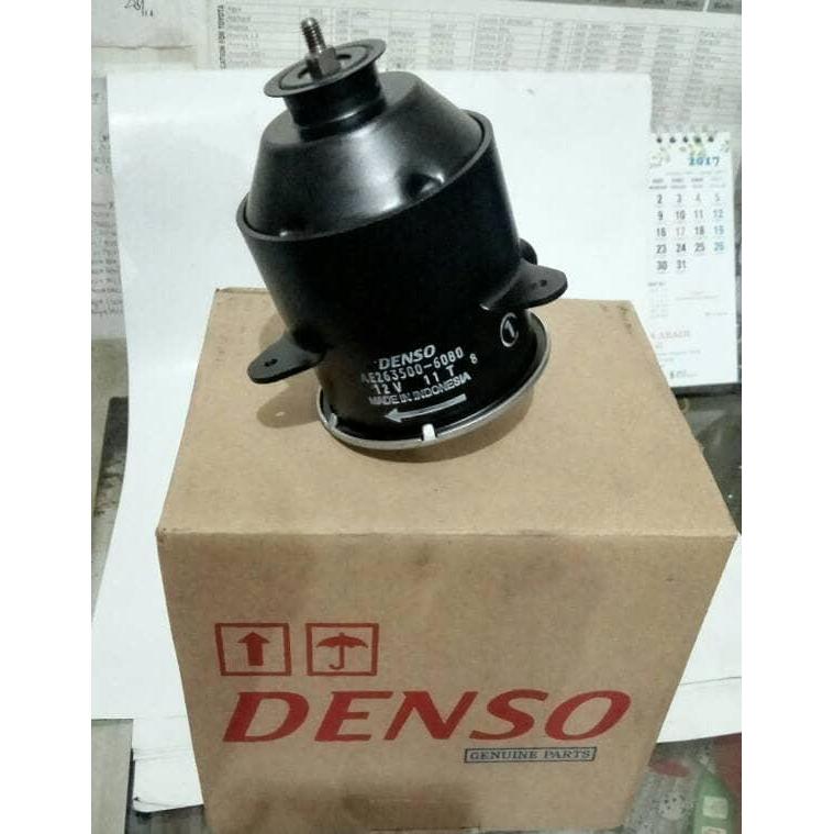 Motor Dinamo Fan Avanza Xenia 2004-2011