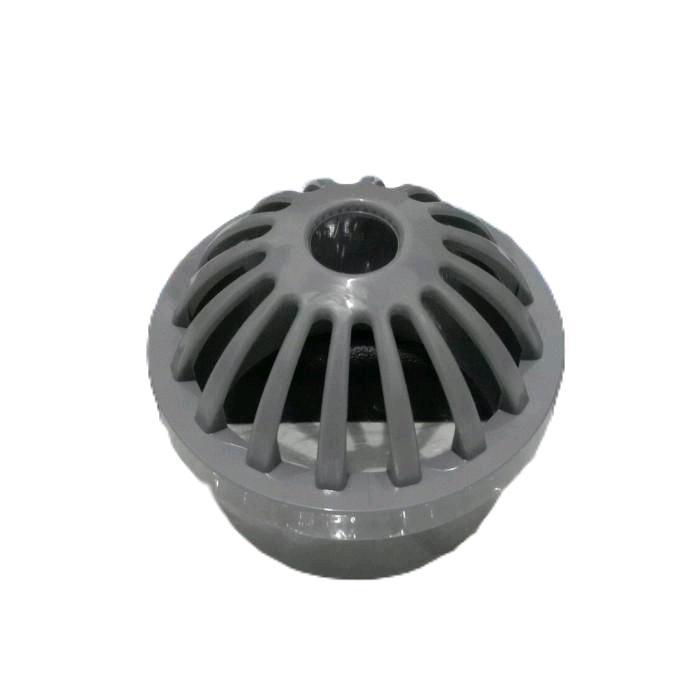 Roof drain 2 1/2 inch Tutup bottom drain Saringan talang 2,5 inch