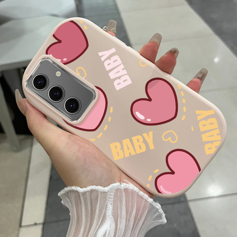 Casing Hp Untuk Samsung Galaxy S24 Ultra S24 FE S23 FE 5G S23 Plus 5G S23 Ultra 5G S22 Ultra S21 FE 