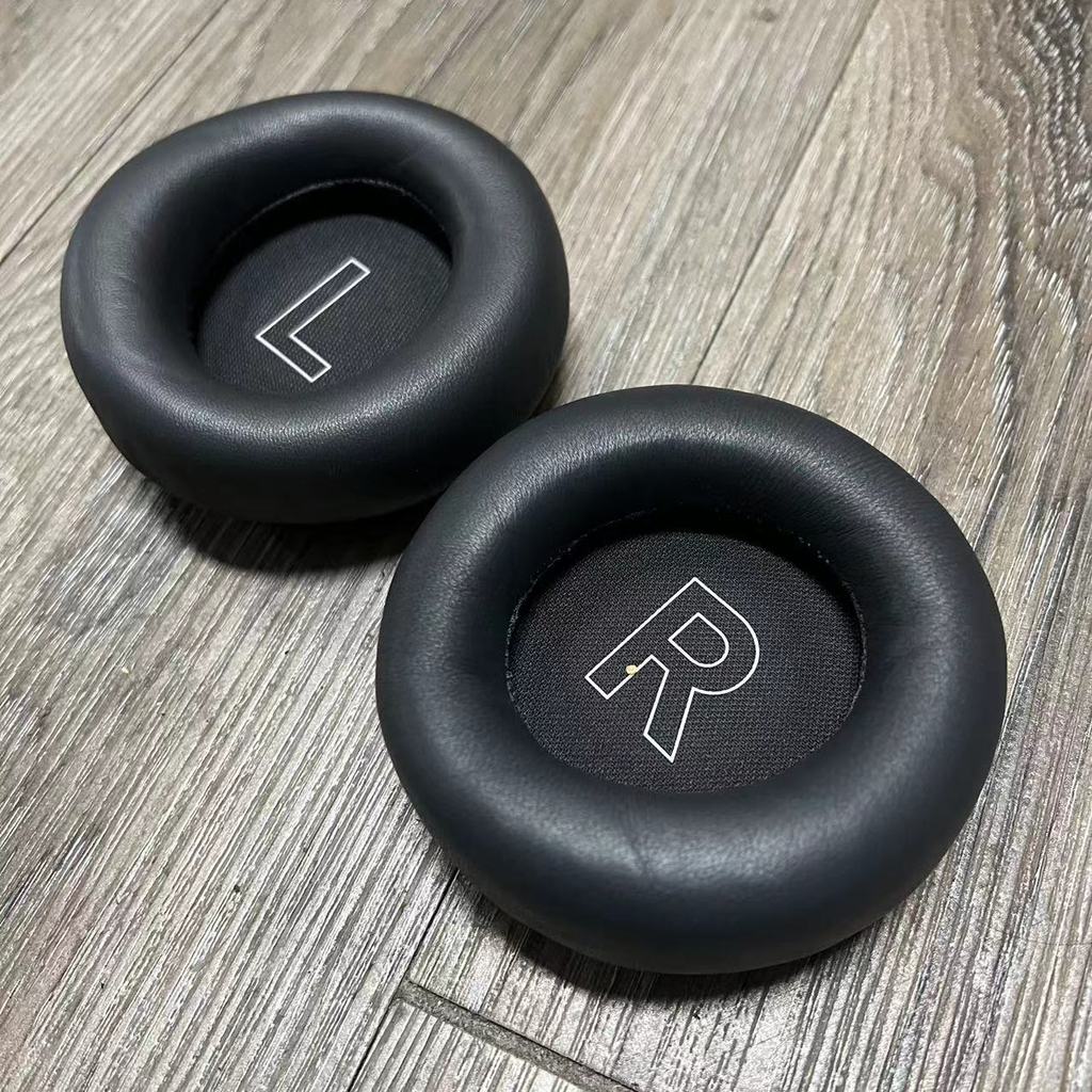 Original Ear Pads for Bang & Olufsen Beoplay Portal headphones replacement B&O Genuine Sheepskin ear